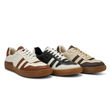 کفش اسپرت زنانه مدل Stradivarius Sneakers - SKB0123