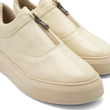 کفش راحتی زنانه مدل Stradivarius Loafer - LFCr2304