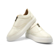 کفش راحتی زنانه مدل Stradivarius Loafer - LFwh2304