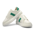 کفش اسپرت زنانه مدل Stradivarius Sneakers - SKG2305