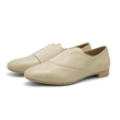 کالج زنانه مدل Stradivarius Flat shoes - FCr2402