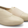 کالج زنانه مدل Stradivarius Flat shoes - FCr2402