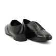 کالج زنانه مدل Stradivarius Flat shoes - FBl2402