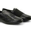 کالج زنانه مدل Stradivarius Flat shoes - FBl2402