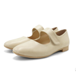 کالج زنانه مدل Stradivarius Flat shoes - FCr2403