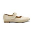 کالج زنانه مدل Stradivarius Flat shoes - FCr2403