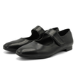 کالج زنانه مدل Stradivarius Flat shoes - FBl2403