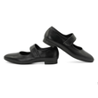 کالج زنانه مدل Stradivarius Flat shoes - FBl2403