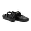 کالج زنانه مدل Stradivarius Flat shoes - FBl2403