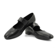 کالج زنانه مدل Stradivarius Flat shoes - FBl2403