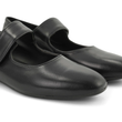 کالج زنانه مدل Stradivarius Flat shoes - FBl2403