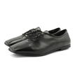 کالج زنانه مدل Stradivarius Flat shoes - FBl2404