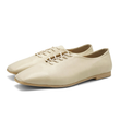 کالج زنانه مدل Stradivarius Flat shoes - FCr2404