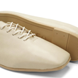 کالج زنانه مدل Stradivarius Flat shoes - FCr2404