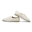کفش راحتی زنانه مدل Stradivarius Flat shoes - FWh2404