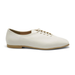 کفش راحتی زنانه مدل Stradivarius Flat shoes - FWh2404