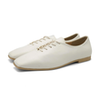 کفش راحتی زنانه مدل Stradivarius Flat shoes - FWh2404