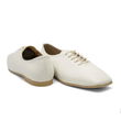 کفش راحتی زنانه مدل Stradivarius Flat shoes - FWh2404