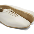 کفش راحتی زنانه مدل Stradivarius Flat shoes - FWh2404