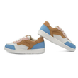 کفش اسپرت زنانه مدل Stradivarius Sneakers - SK2301_W/Bl