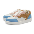کفش اسپرت زنانه مدل Stradivarius Sneakers - SK2301_W/Bl