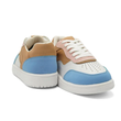 کفش اسپرت زنانه مدل Stradivarius Sneakers - SK2301_W/Bl