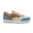 کفش اسپرت زنانه مدل Stradivarius Sneakers - SK2301_W/Bl