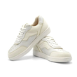 کفش اسپرت زنانه مدل Stradivarius Sneakers - SK2301_White