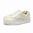 کفش اسپرت زنانه مدل Stradivarius Sneakers - SK2301_White