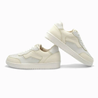 کفش اسپرت زنانه مدل Stradivarius Sneakers - SK2301_White