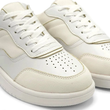 کفش اسپرت زنانه مدل Stradivarius Sneakers - SK2301_White