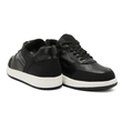 کفش اسپرت زنانه مدل Stradivarius Sneakers - SK2301_Black-