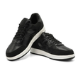 کفش اسپرت زنانه مدل Stradivarius Sneakers - SK2301_Black-