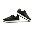 کفش اسپرت زنانه مدل Stradivarius Sneakers - SK2301_Black-