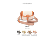 کیف دوشی مدل David Jones CM7424