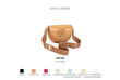 کیف دوشی مدل David Jones CM7465
