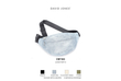 کیف کمری مدل David Jones CM7363