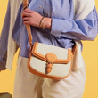 کیف دوشی مدل David Jones CM7424