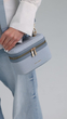 کیف دوشی مدل David Jones CM7417