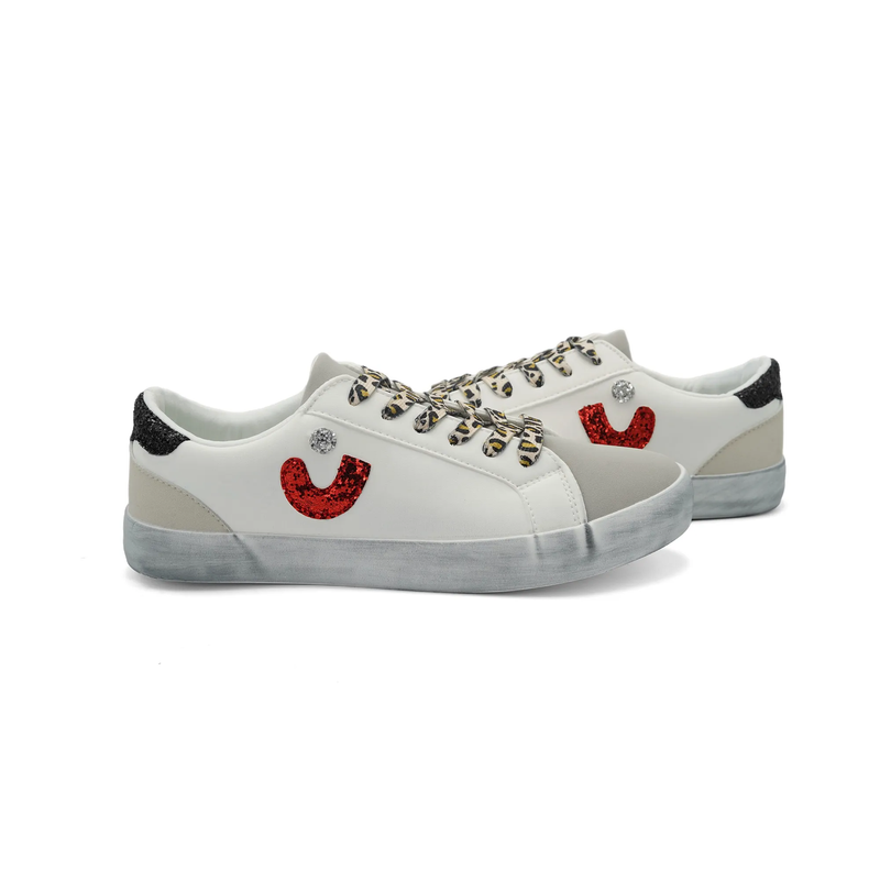 کفش زنانه رزمری مدل Rose Merry SH6077_WHITE