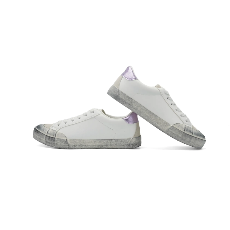 کفش زنانه رزمری مدل Rose Merry SH6079_White