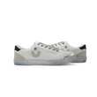 کفش زنانه رزمری مدل Rose Merry SH6077_L.GREY