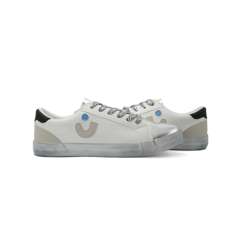 کفش زنانه رزمری مدل Rose Merry SH6077_L.GREY