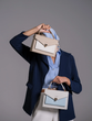 کیف دستی مدل David Jones CM5663H