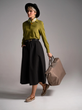 ساک دستی مدل David Jones CM6596H