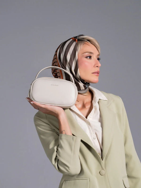 کیف دستی زنانه دیوید جونز مدل David Jones CM7149H