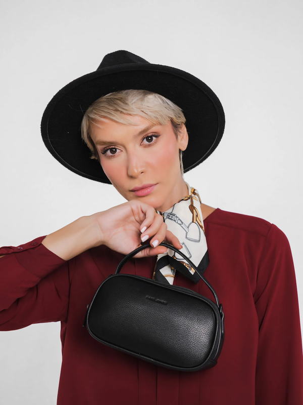 کیف دستی زنانه دیوید جونز مدل David Jones CM7149H