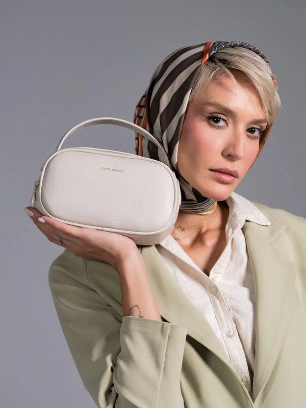 کیف دستی زنانه دیوید جونز مدل David Jones CM7149H