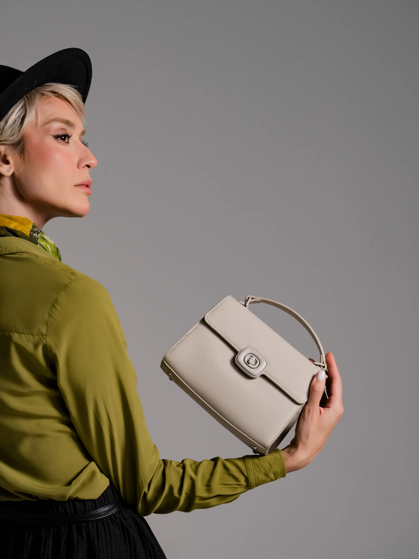 کیف دستی زنانه دیوید جونز مدل David Jones CM7394