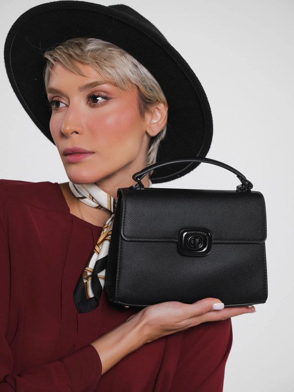 کیف دستی زنانه دیوید جونز مدل David Jones CM7394